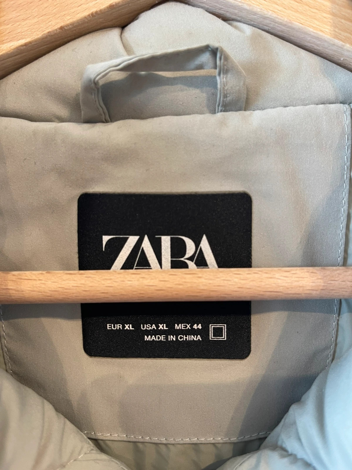 Veste Zara XL – Zara – taille XL 3