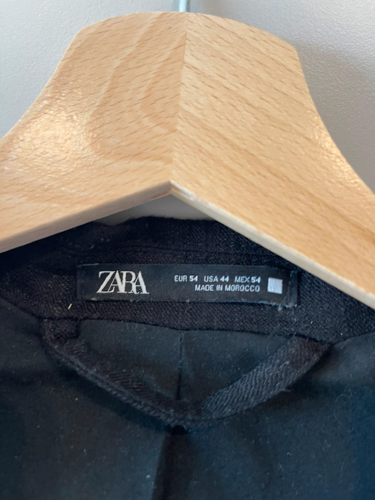 Blazer Kimono Japonais Zara 54 – Zara – taille 54 4