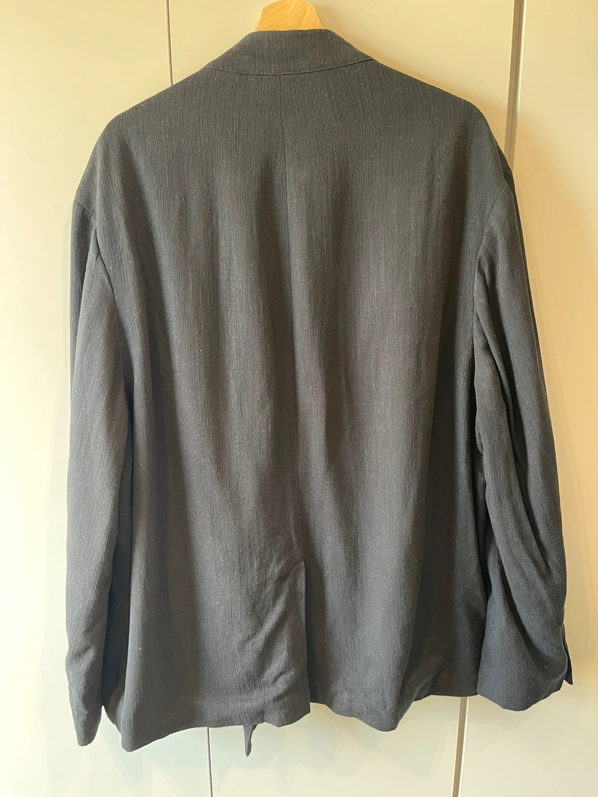 Blazer Kimono Japonais Zara 54 – Zara – taille 54 2