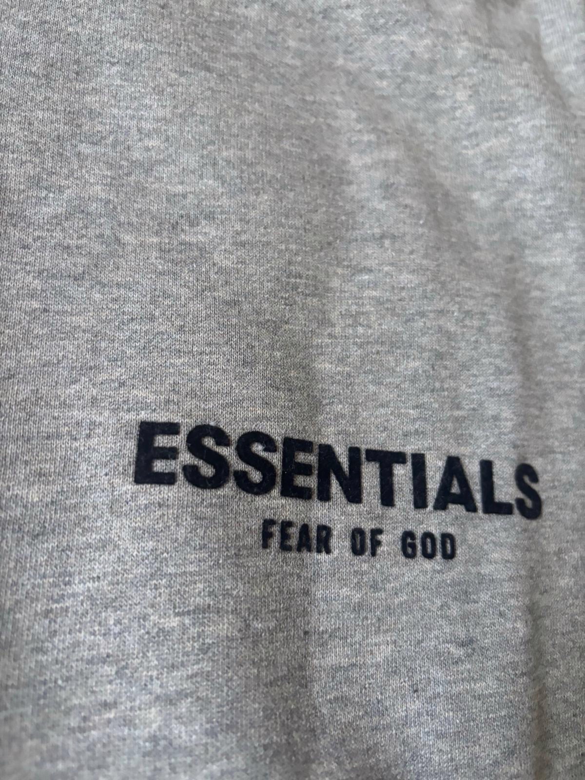 Essentials Fear of God (New, Oversize) – Essentials – taille S 4