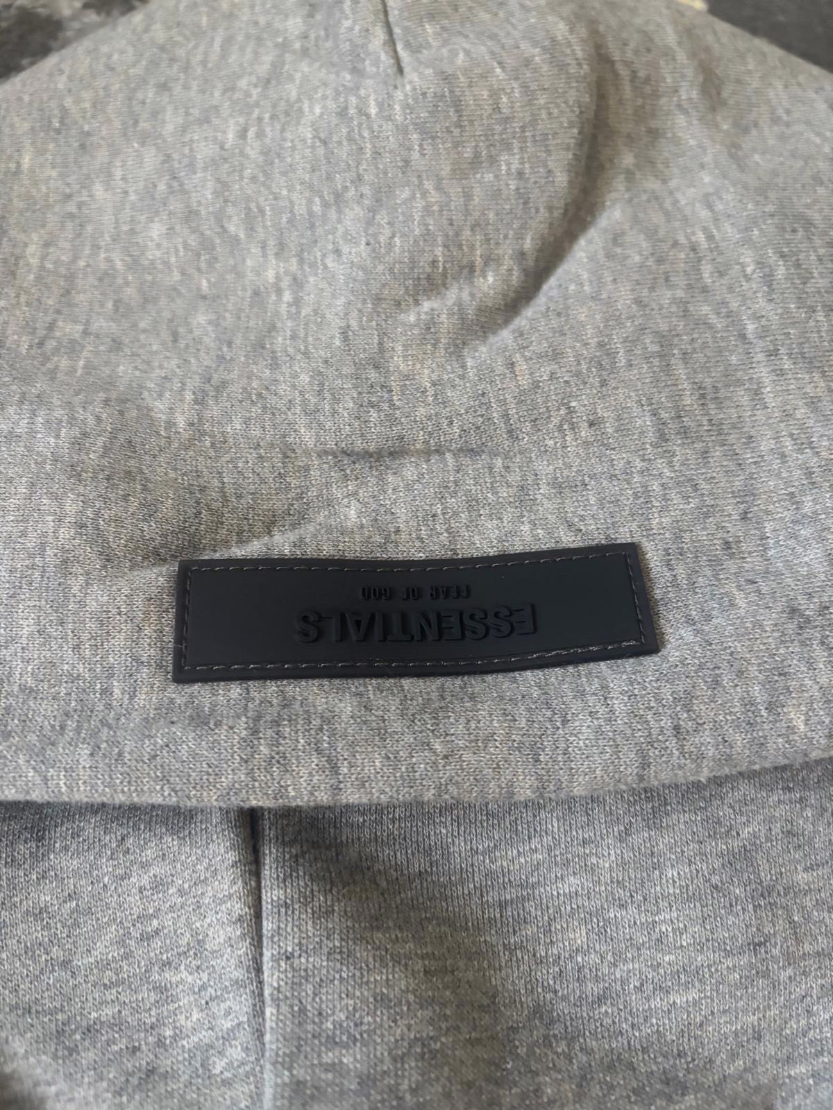Essentials Fear of God (New, Oversize) – Essentials – taille S 5
