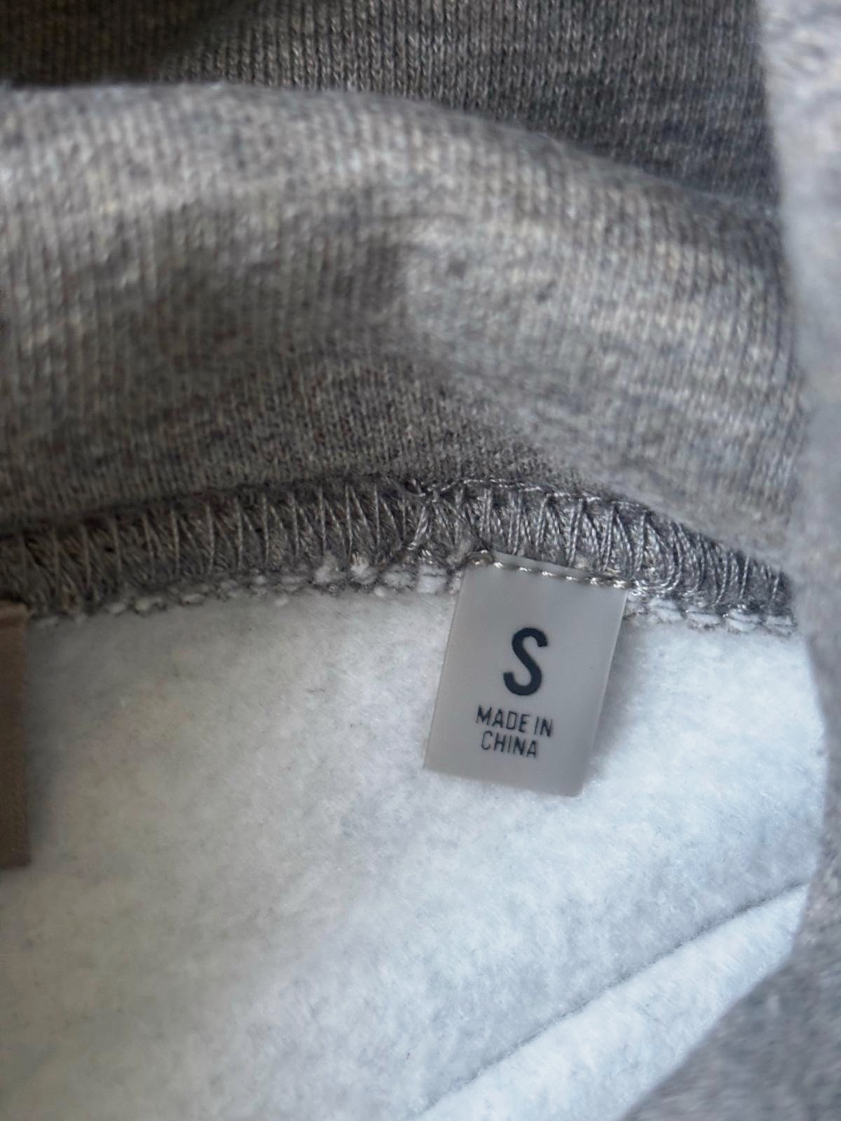 Essentials Fear of God (New, Oversize) – Essentials – taille S 7