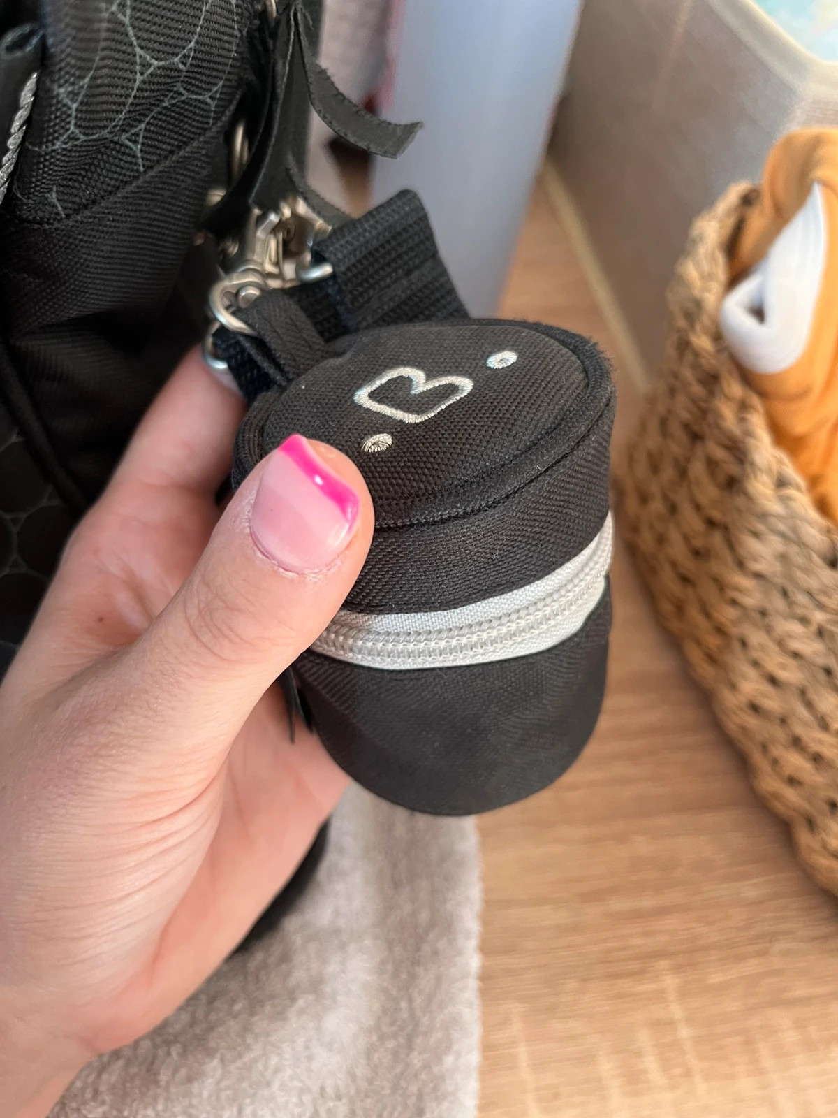 Sac à langer bébé – BÉABA 2