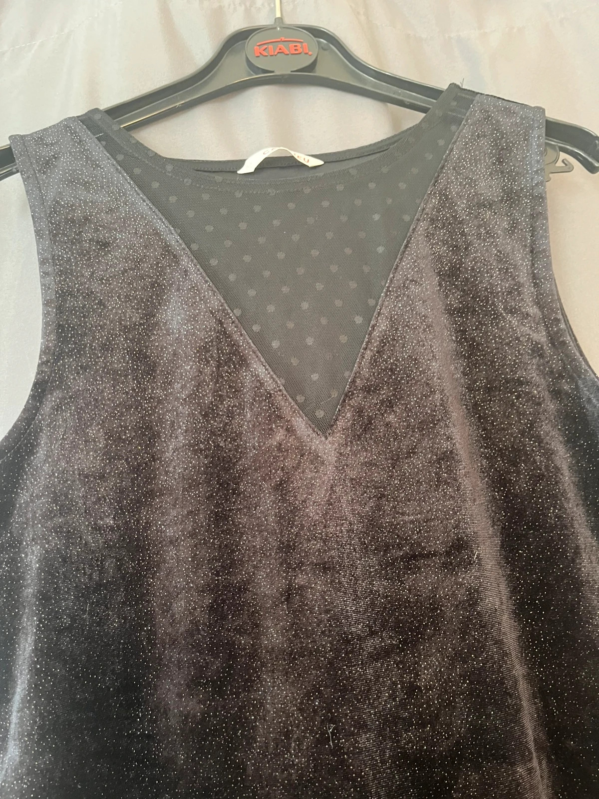 Body Femme – Camaïeu – taille M / 38 / 10 2