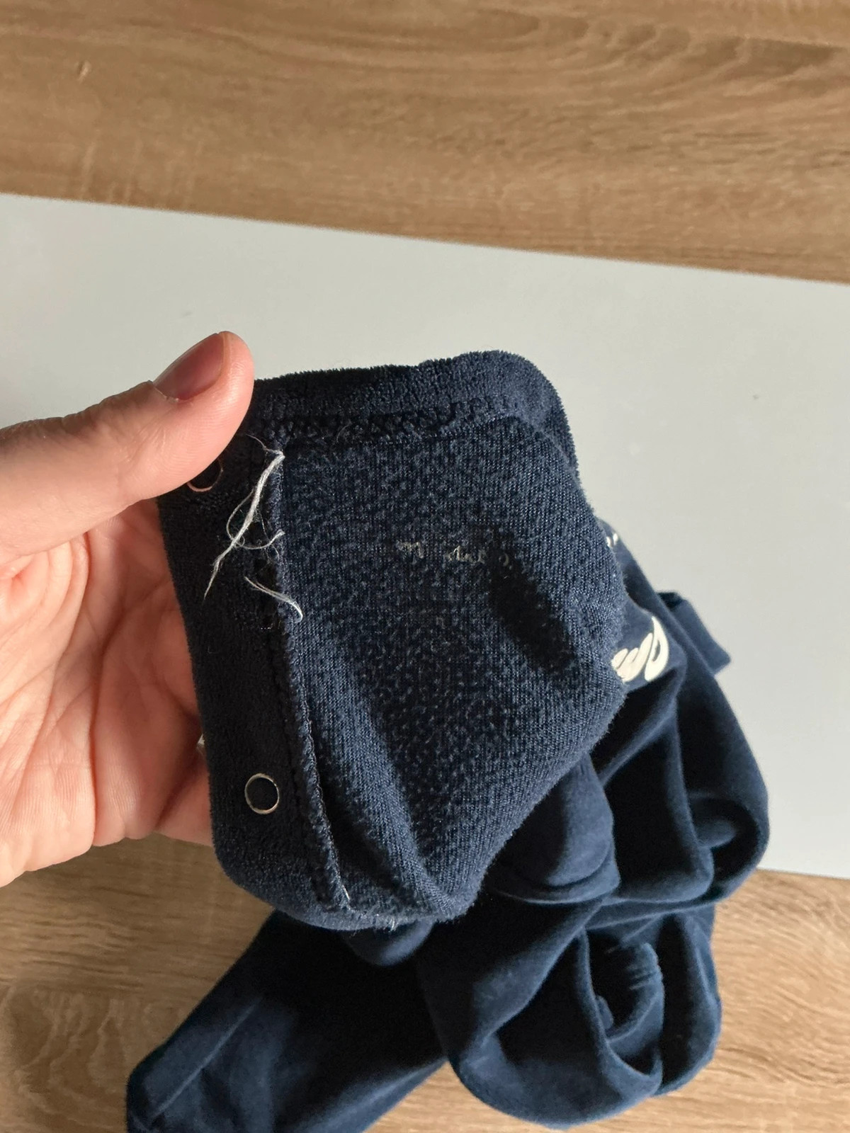 Pyjama – Kimbaloo – taille 12-18 mois / 80 cm 2