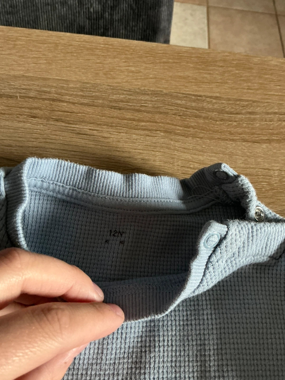 Ensemble, garçon – Kiabi – taille 12-18 mois / 80 cm 2