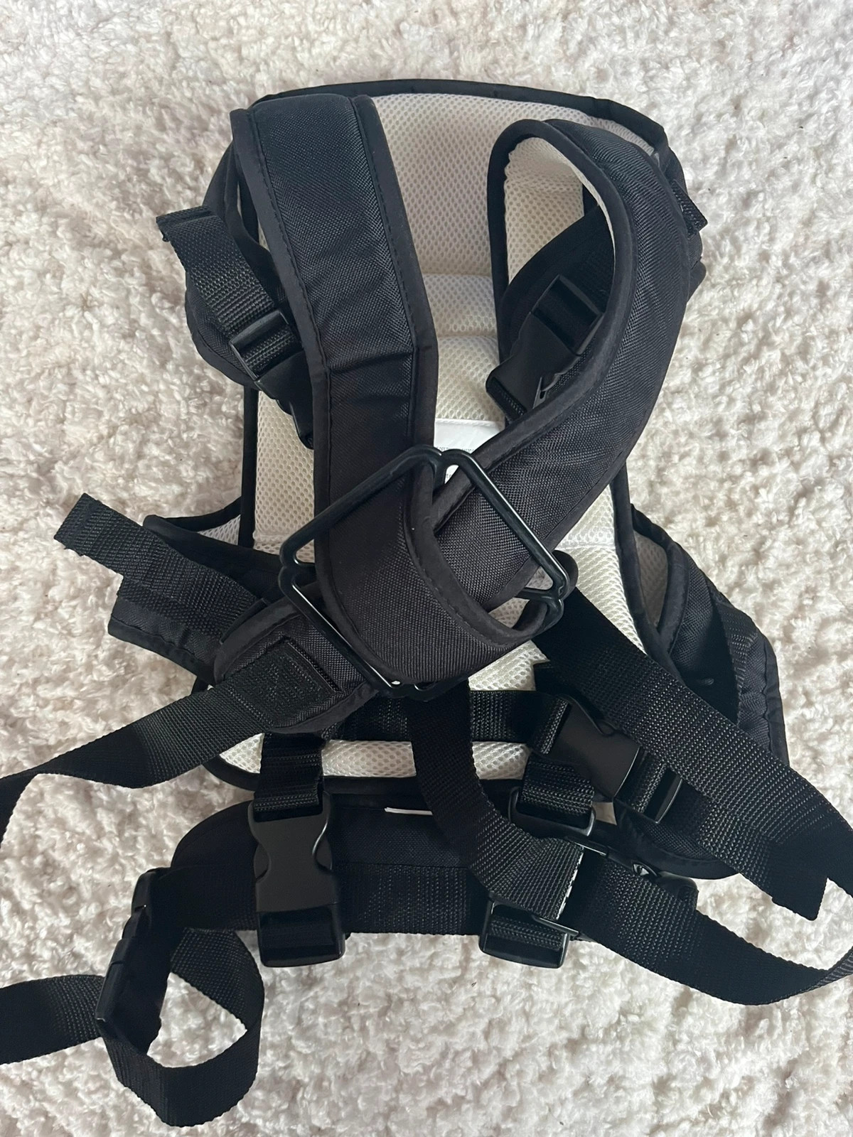 Porte bébé babycare – Babycare – taille Peu importe 3