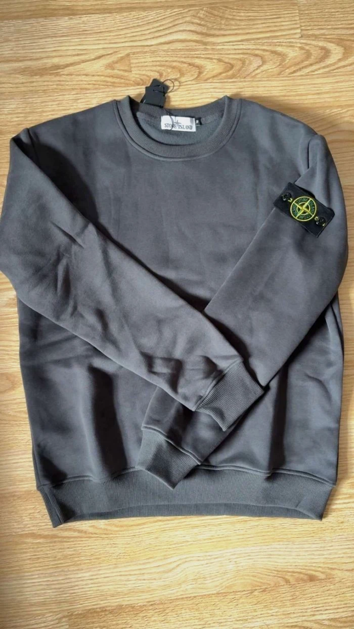 Pull stone island 