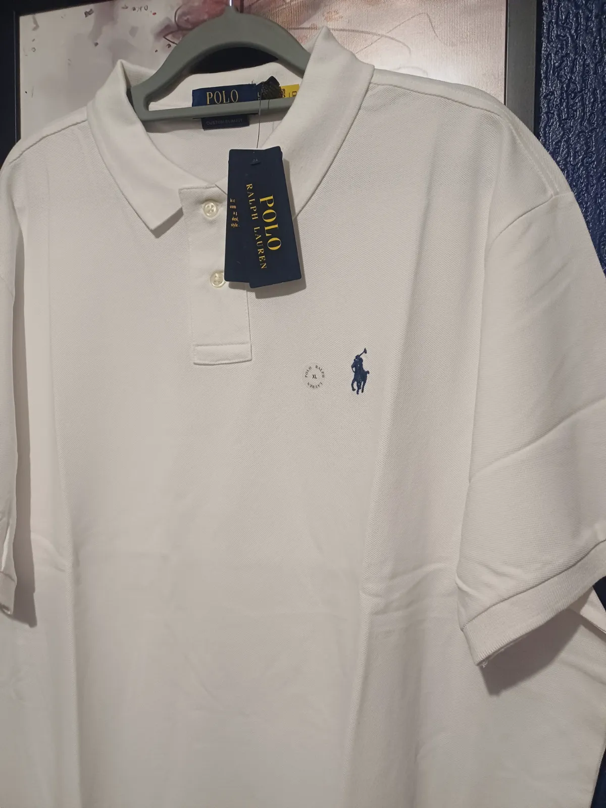 Raph lauren polo  – Ralph Lauren – taille XL 5