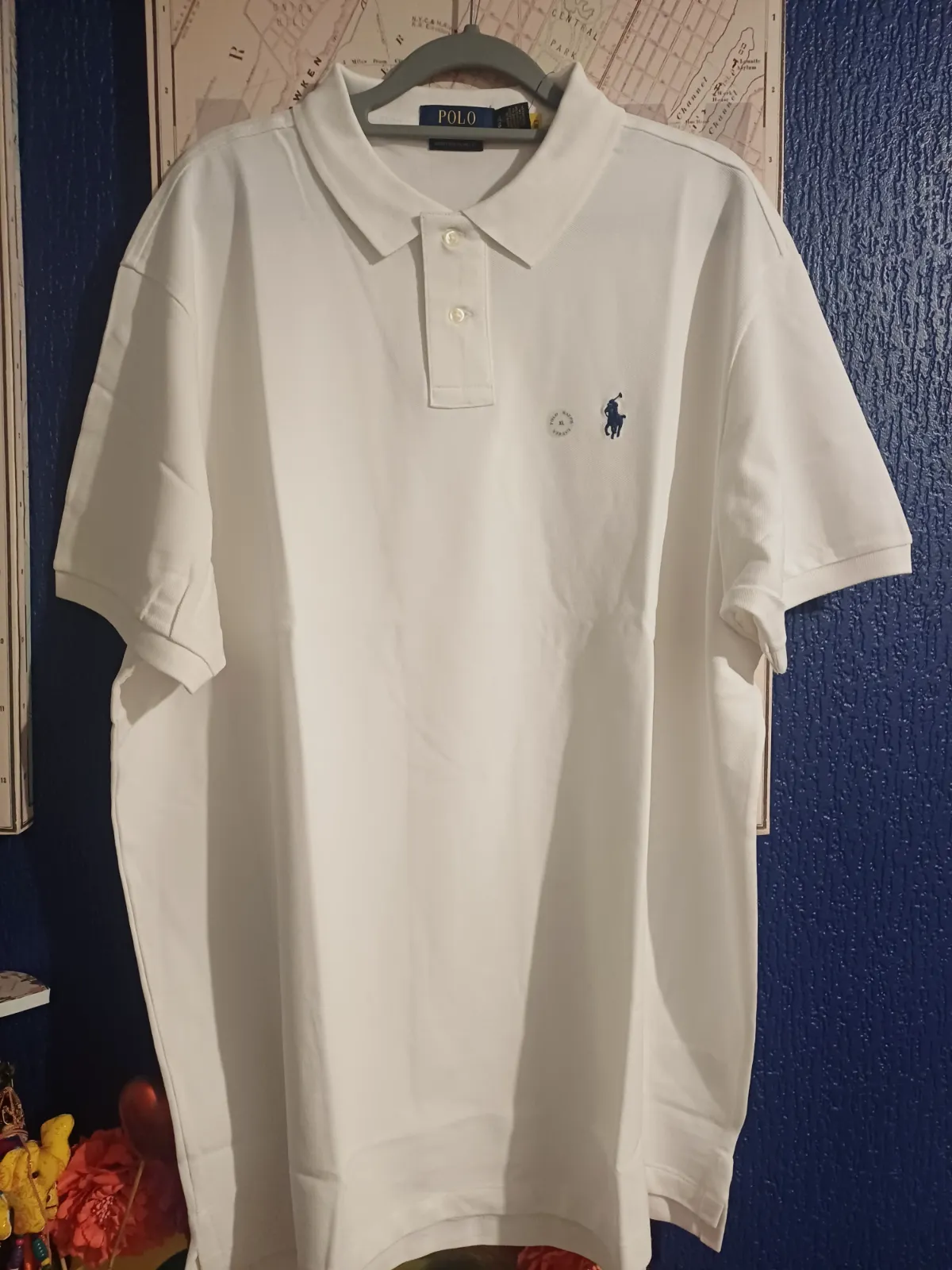 Raph lauren polo  – Ralph Lauren – taille XL 3