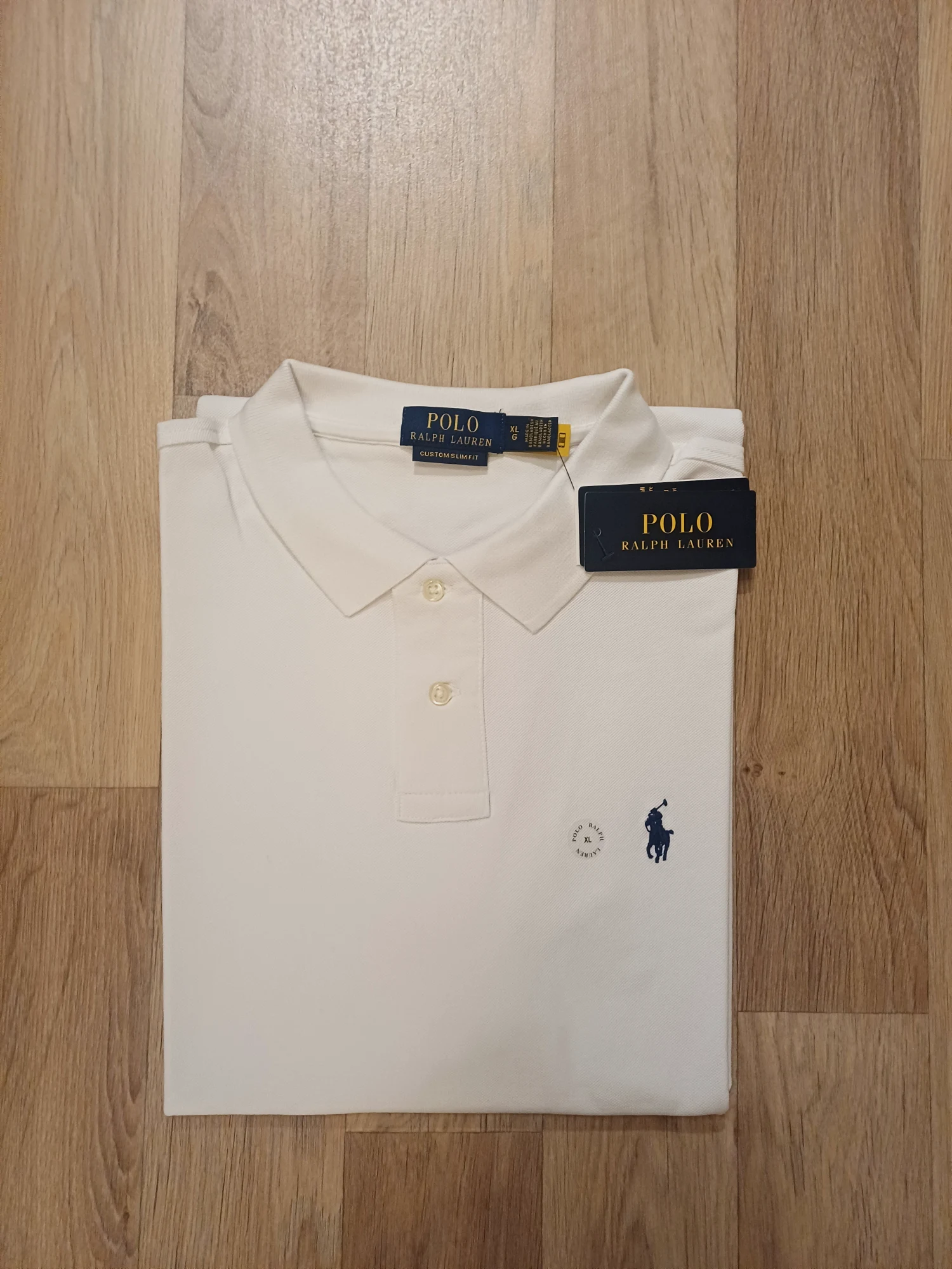 Raph lauren polo