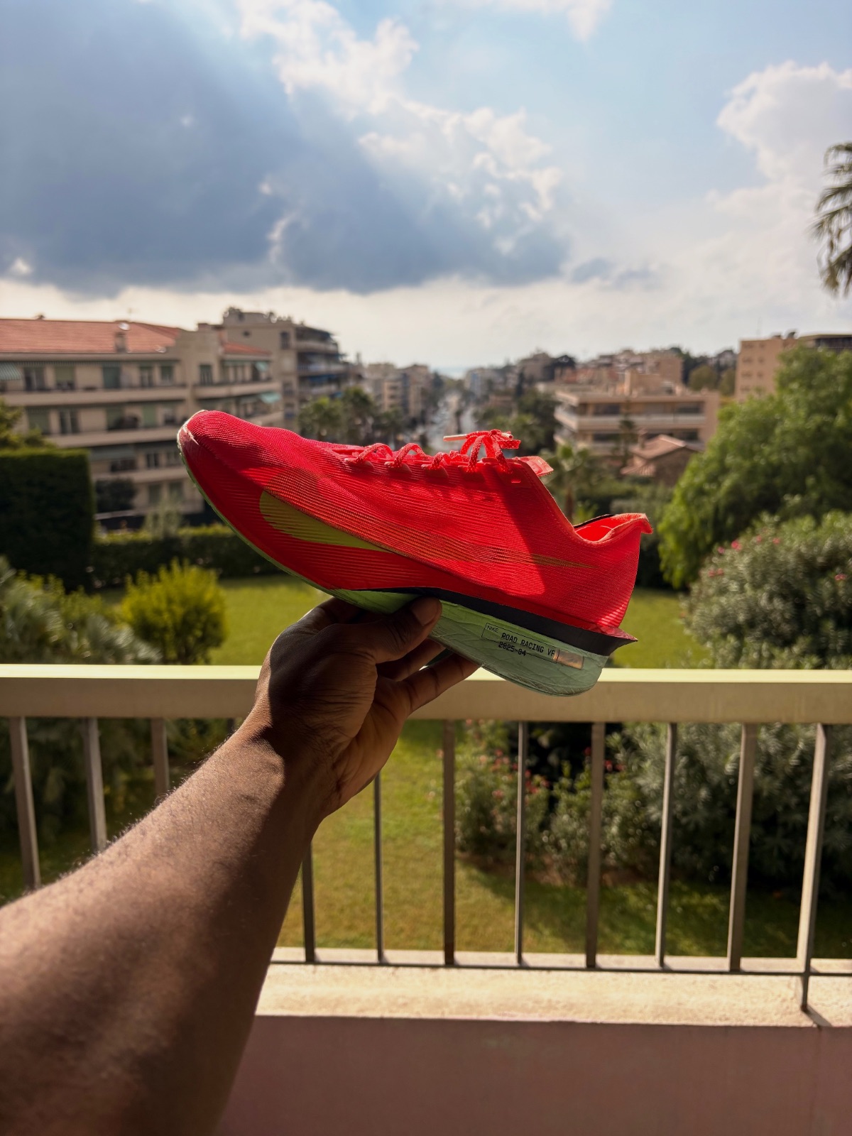 Nike Zoomx Vaporfly – Nike – taille EU 45 6