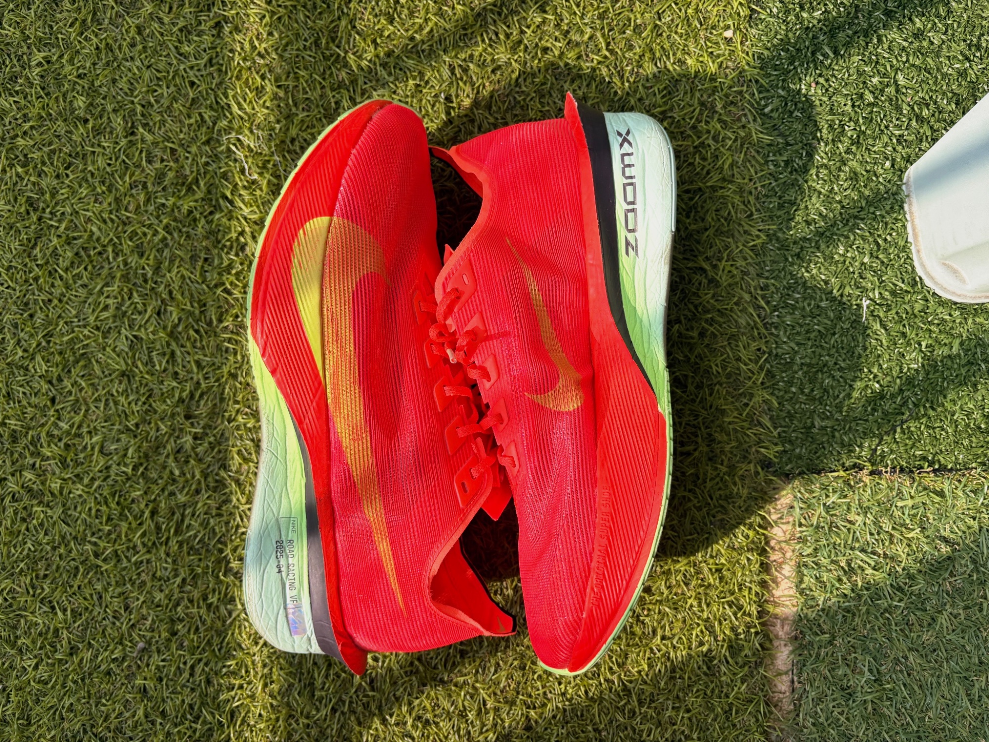 Nike Zoomx Vaporfly