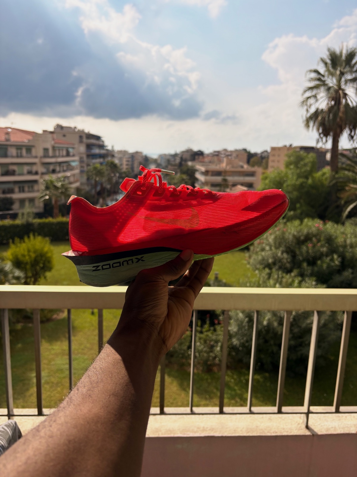 Nike Zoomx Vaporfly – Nike – taille EU 45 5