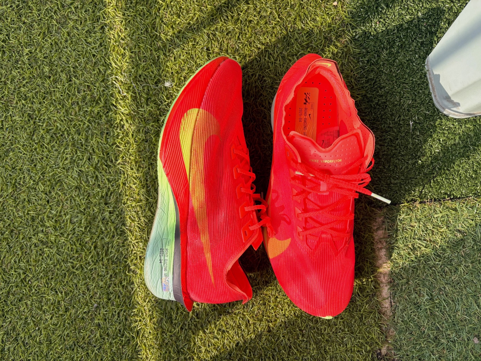Nike Zoomx Vaporfly – Nike – taille EU 45 3