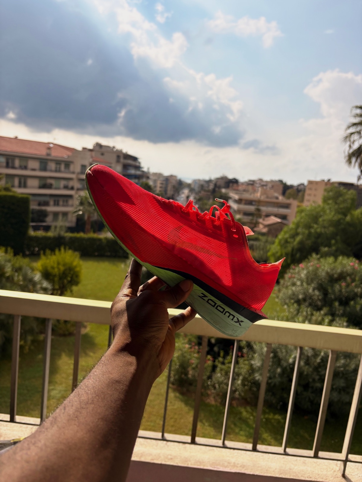 Nike Zoomx Vaporfly – Nike – taille EU 45 9