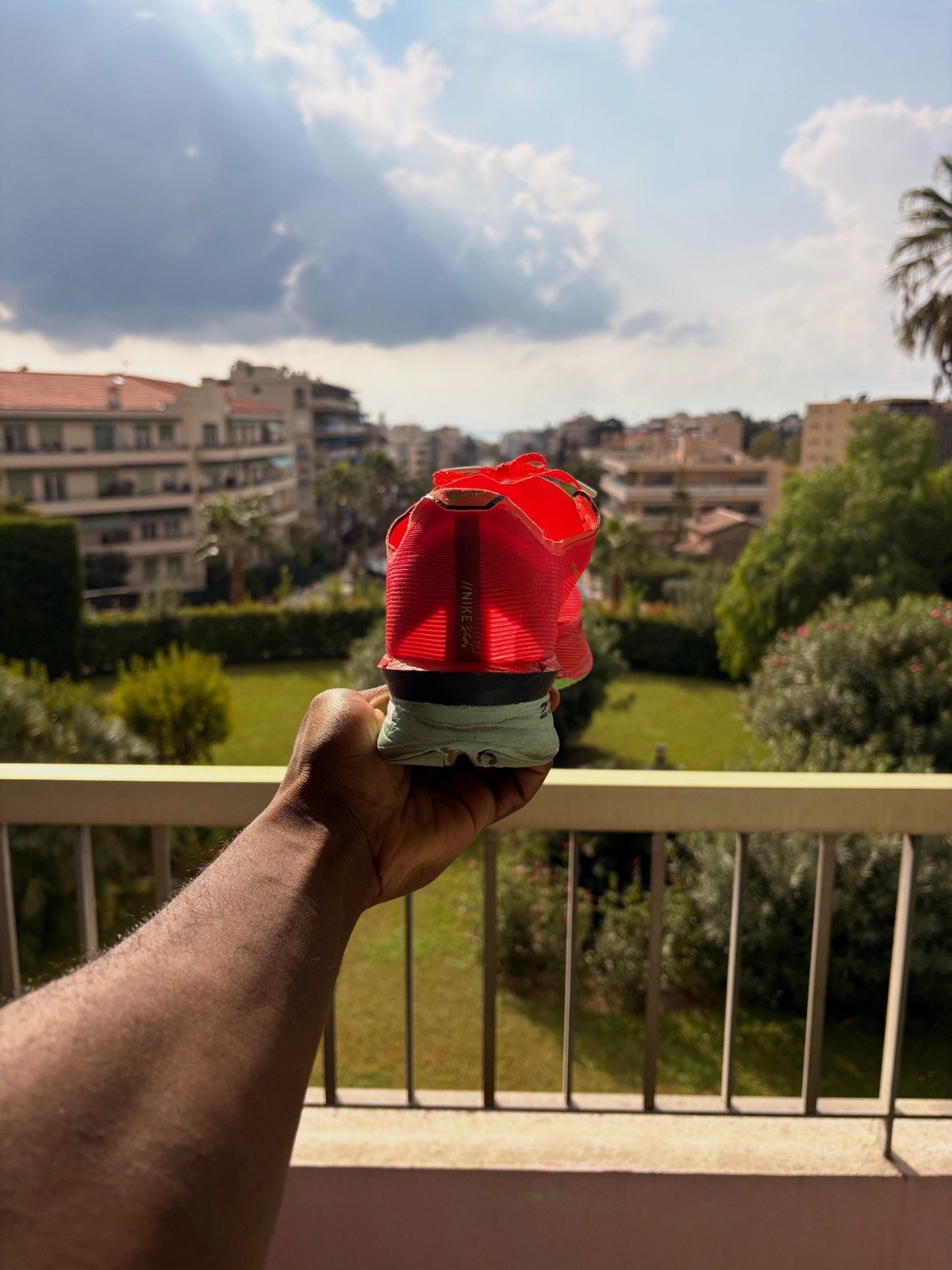 Nike Zoomx Vaporfly – Nike – taille EU 45 8