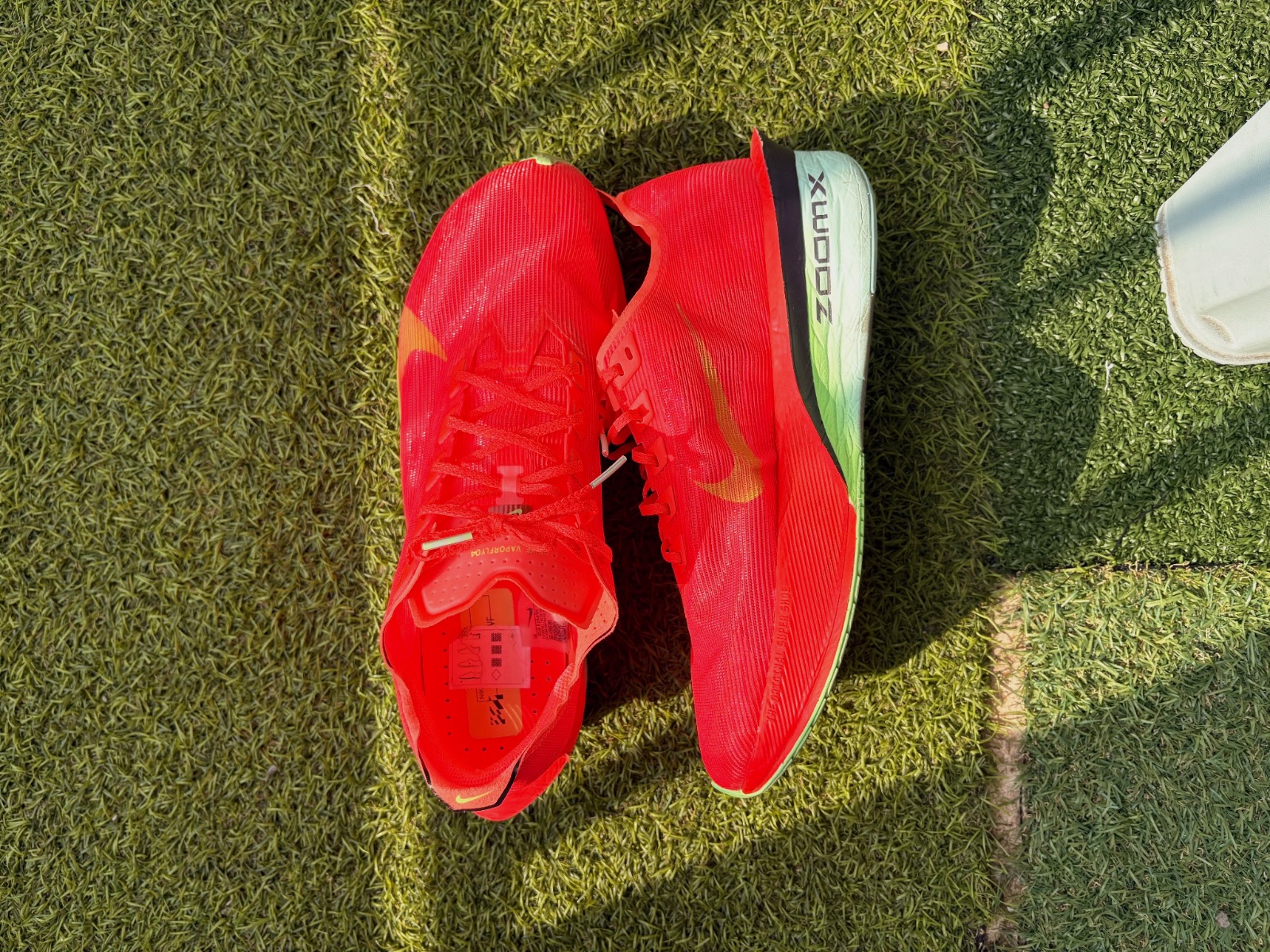 Nike Zoomx Vaporfly – Nike – taille EU 45 2