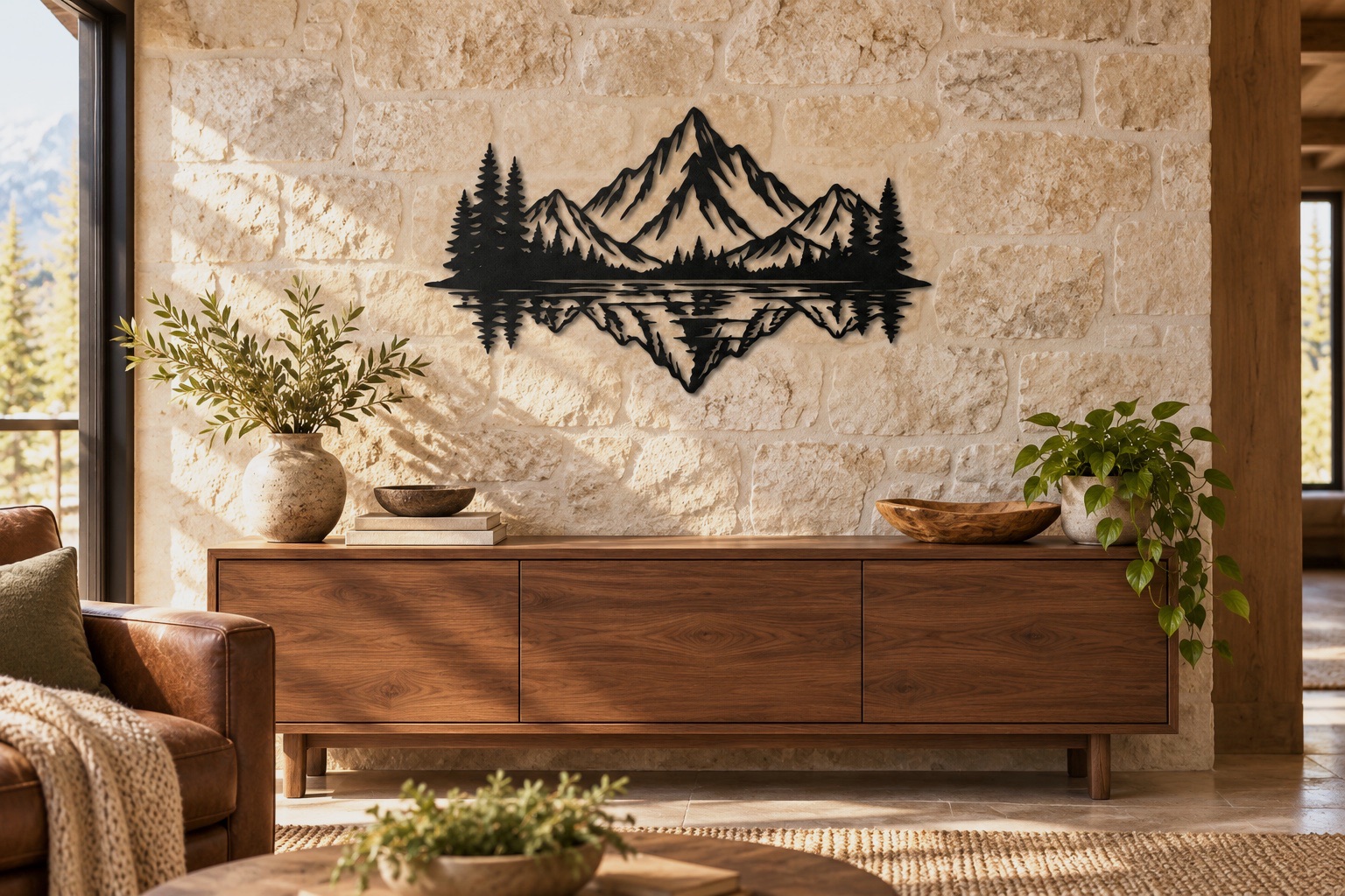 Décoration murale – Aucune marque 3