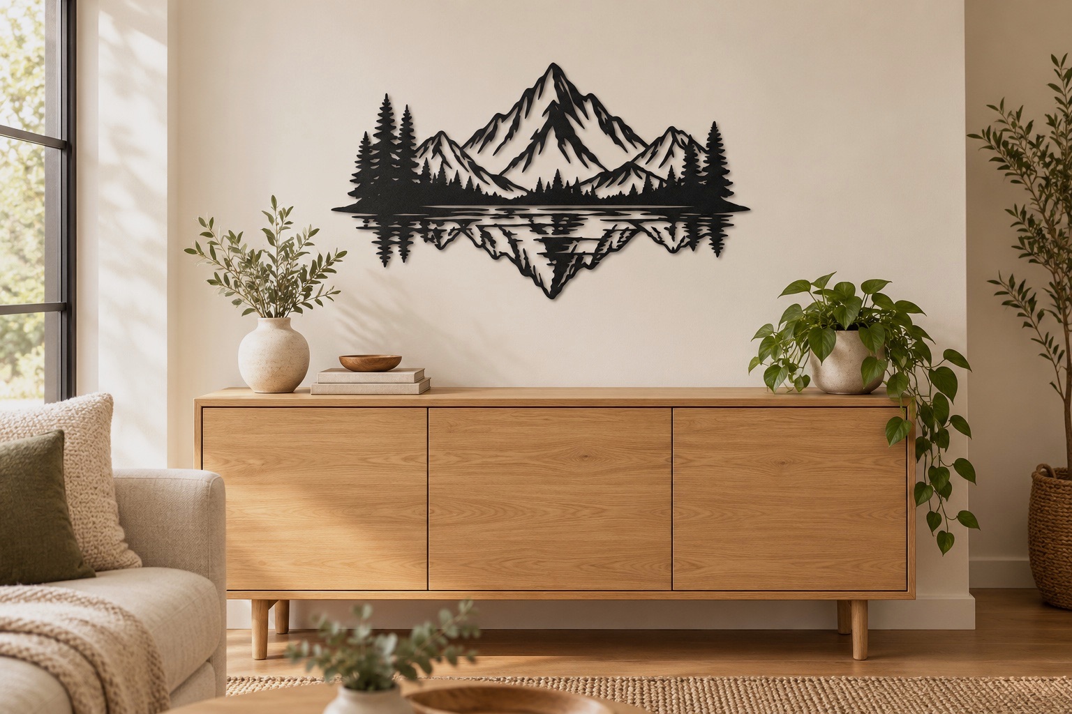 Décoration murale – Aucune marque 4