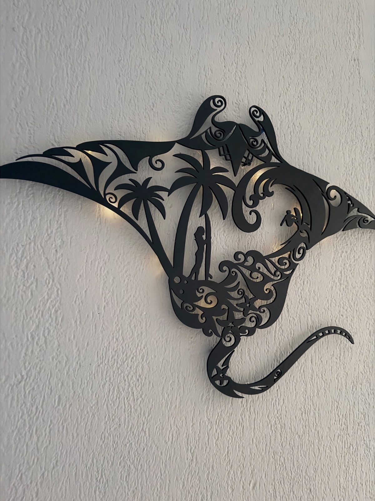 Décoration murale – Aucune marque 2
