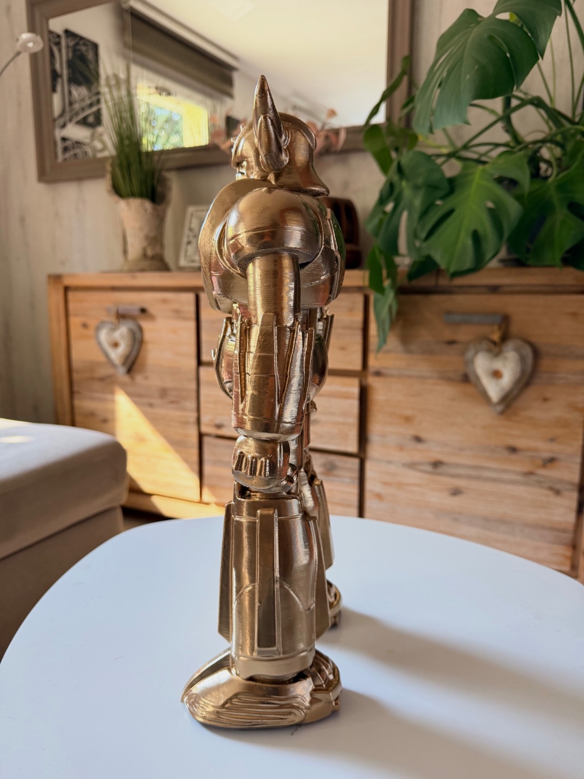 Goldorak 50 cm – Aucune marque 6