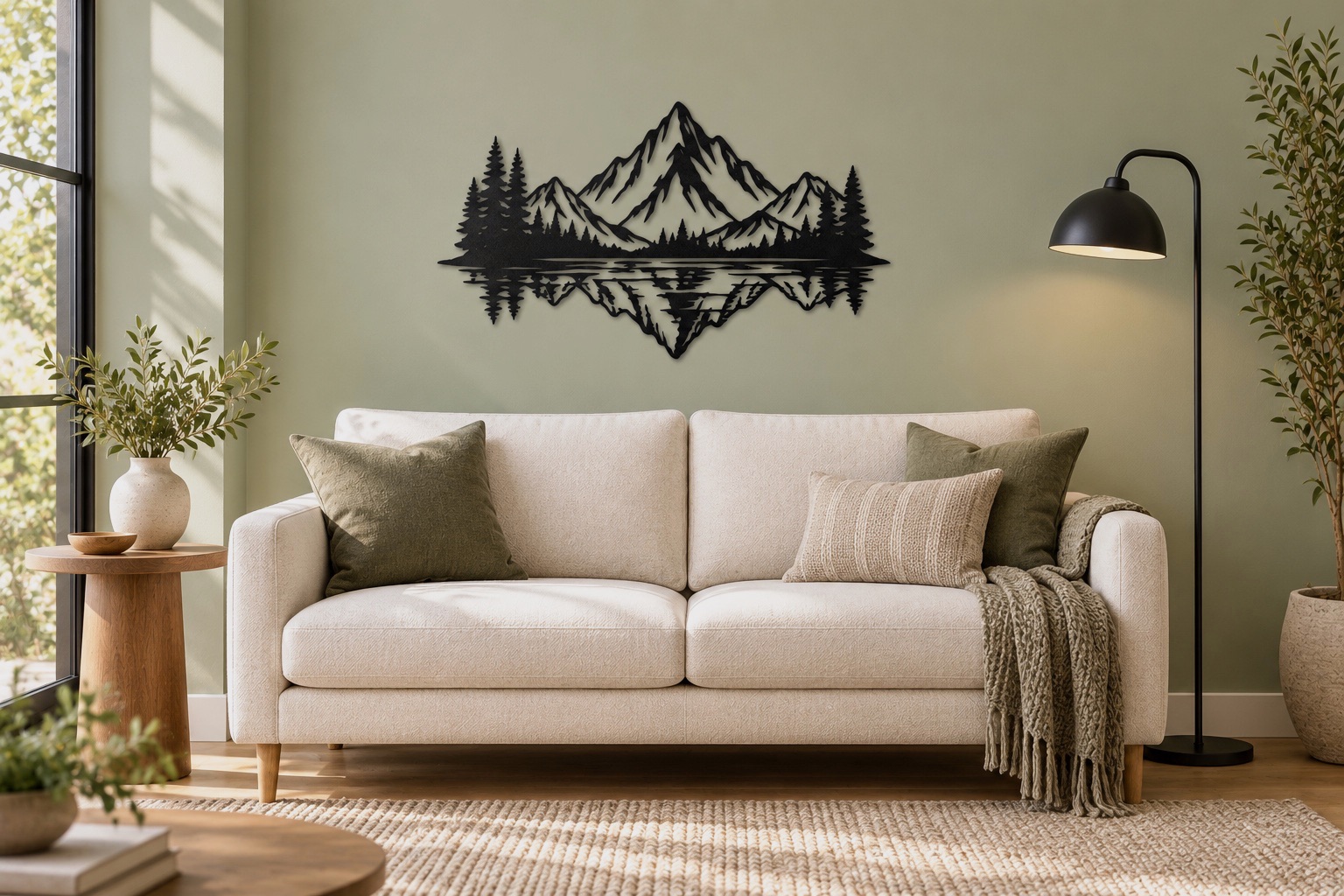 Décoration murale – Aucune marque 2