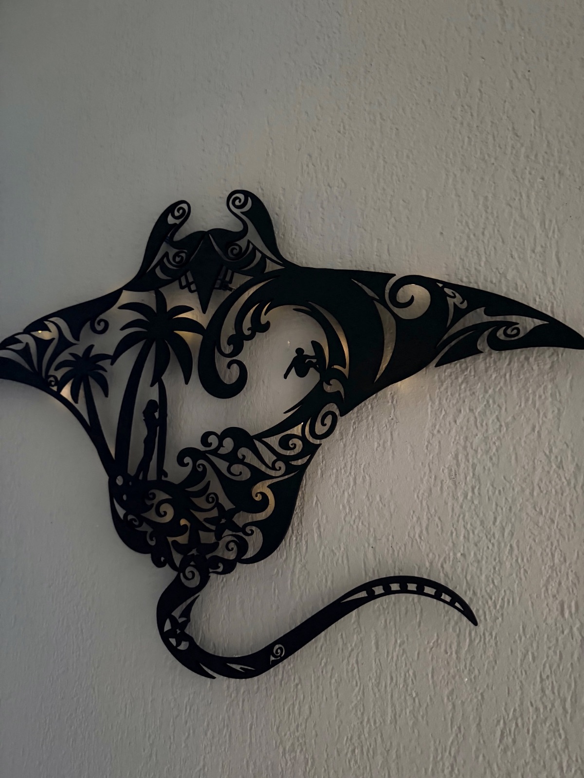 Décoration murale – Aucune marque 3