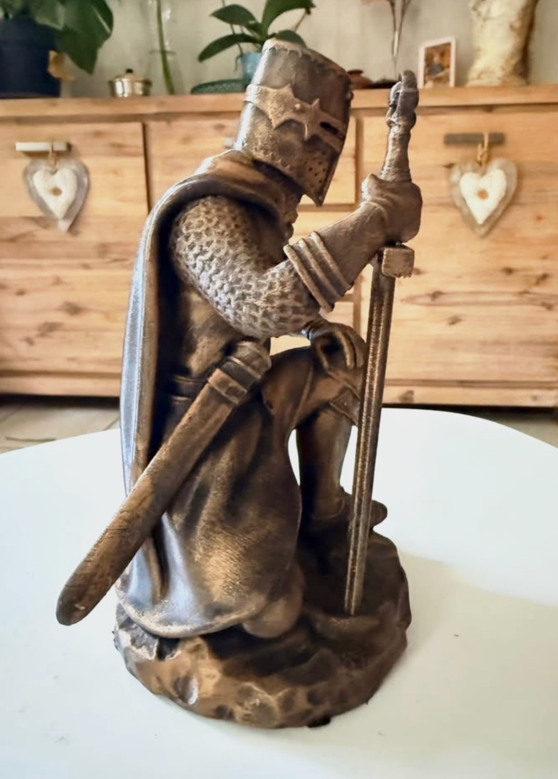 Chevalier  – Aucune marque 4