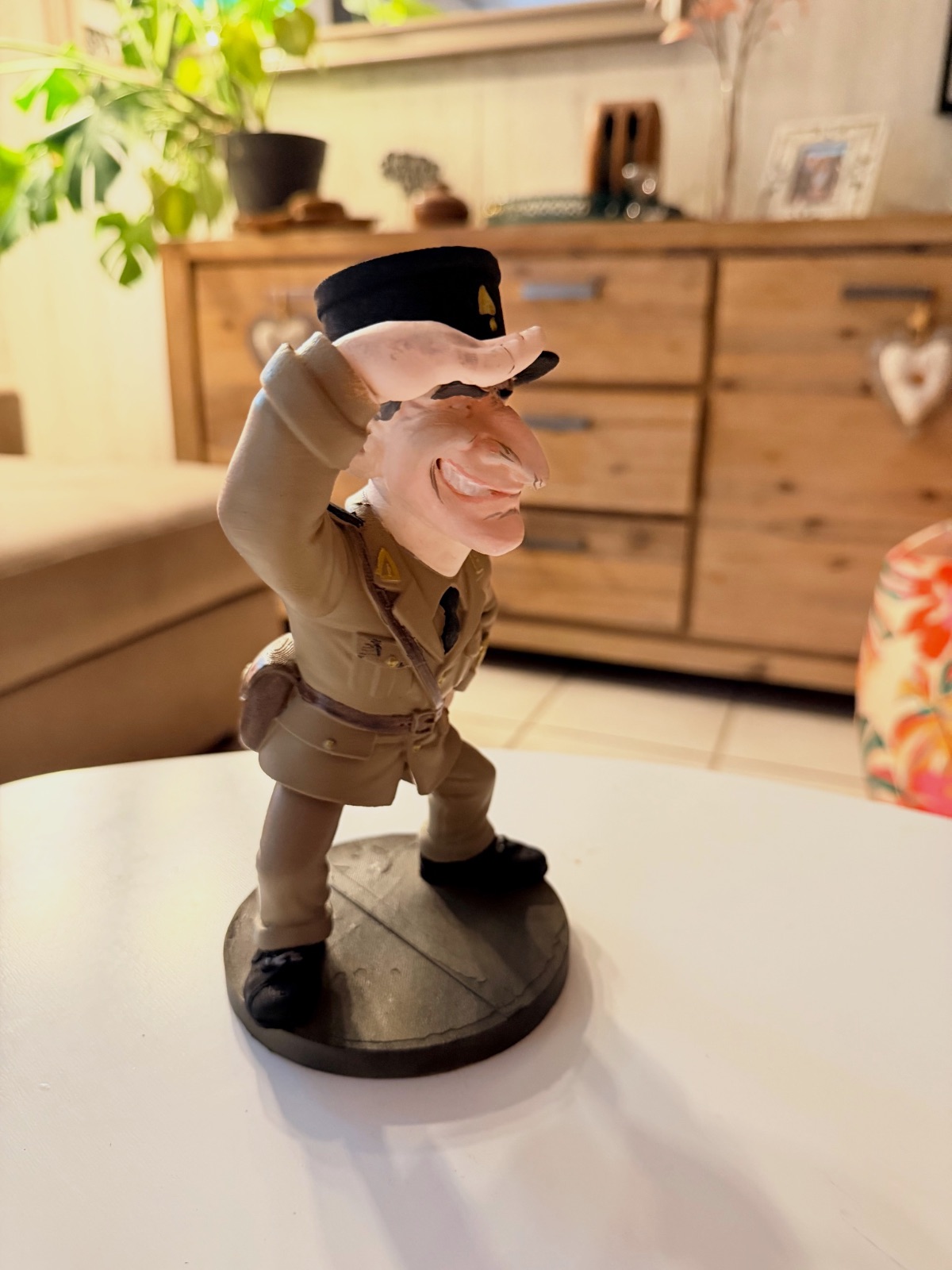 Personnages Louis de Funès – Aucune marque 3