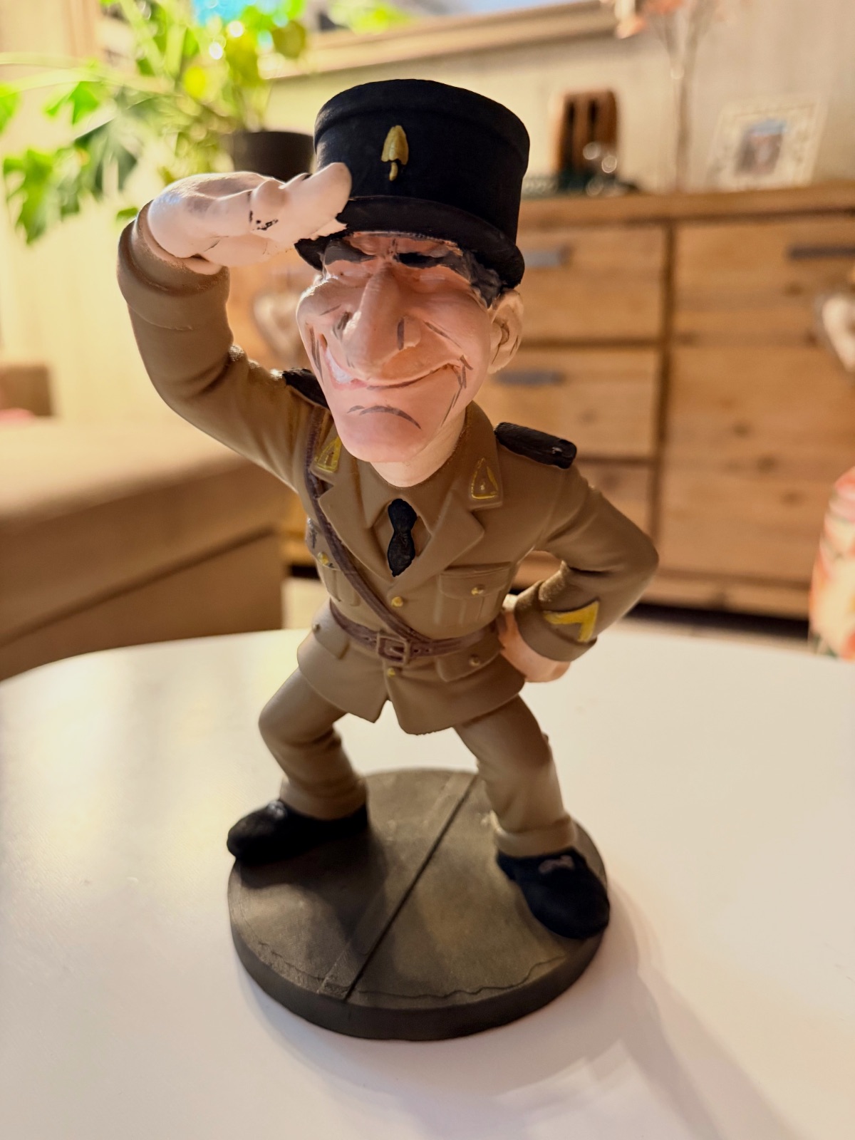 Personnages Louis de Funès – Aucune marque 5