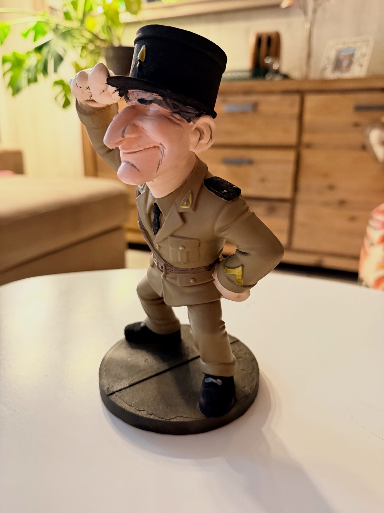Personnages Louis de Funès