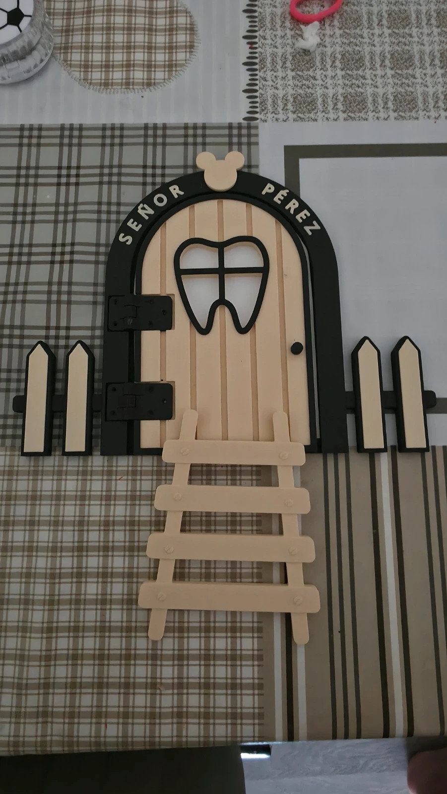 Puerta Ratoncito Pérez – sin marca 3