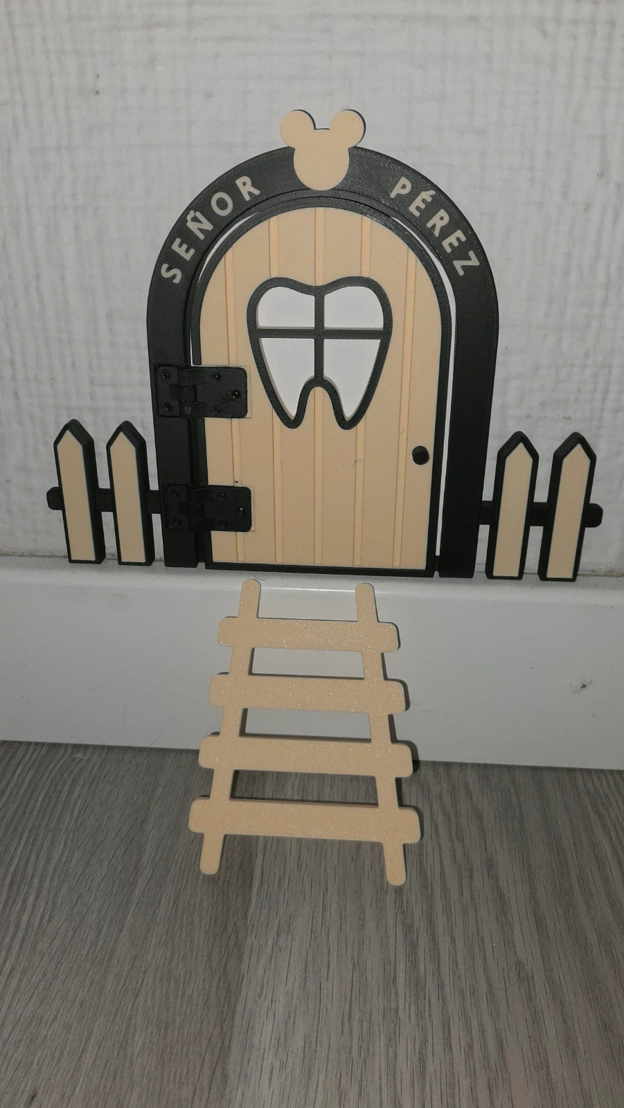 Puerta Ratoncito Pérez – sin marca 2