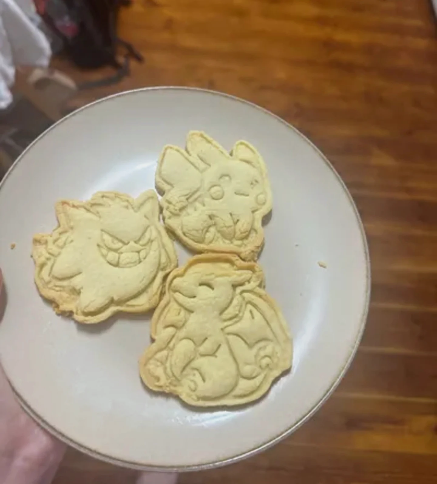 Cortadores de Galletas - Set d’emporte-pièces avec plusieurs – JMstudio 2