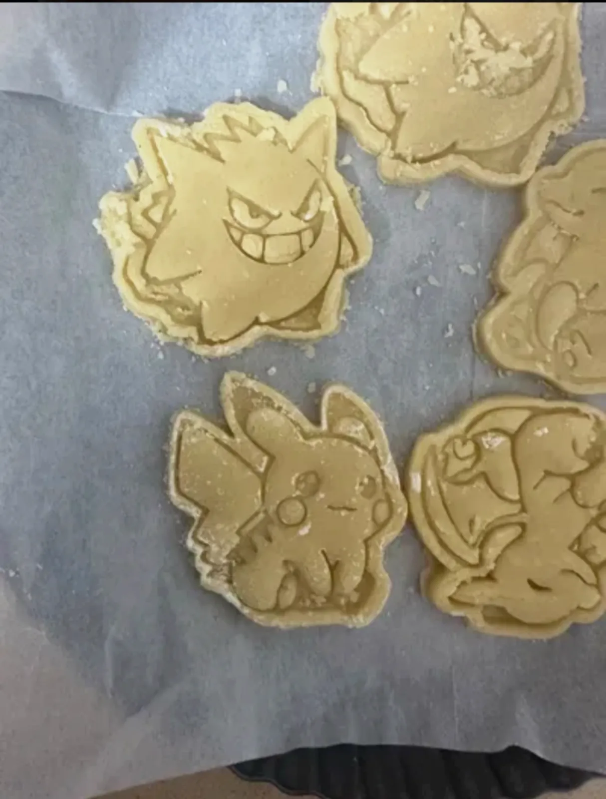 Cortadores de Galletas - Set d’emporte-pièces avec plusieurs – JMstudio 5
