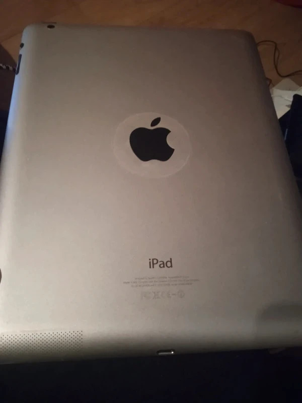 IPAD 16g – Apple 2