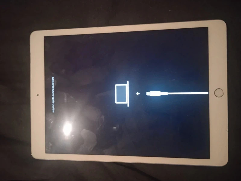 IPAD 16g