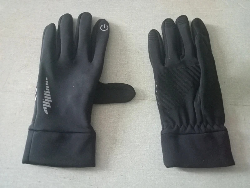 Gants Thermiques à Écran Tactile XL XL – taille XL 2