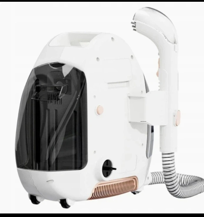 aspirateur laveur