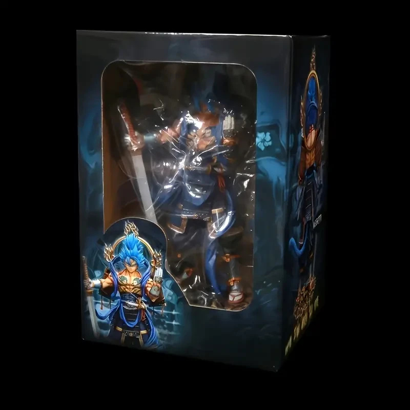 Figurine Ultra Saber – Collector PVC – taille Taille unique 3