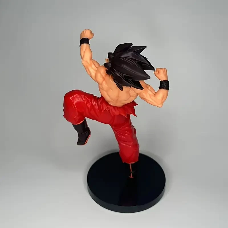 Figurine King Kai – Statue Collector Dragon Ball Z, PVC – taille Taille unique 2