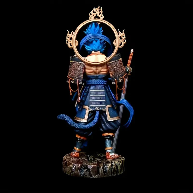 Figurine Ultra Saber – Collector PVC – taille Taille unique 2