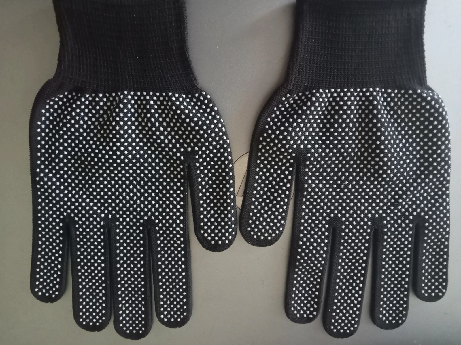 paire de gants unisexes antidérapants – taille Taille unique 2