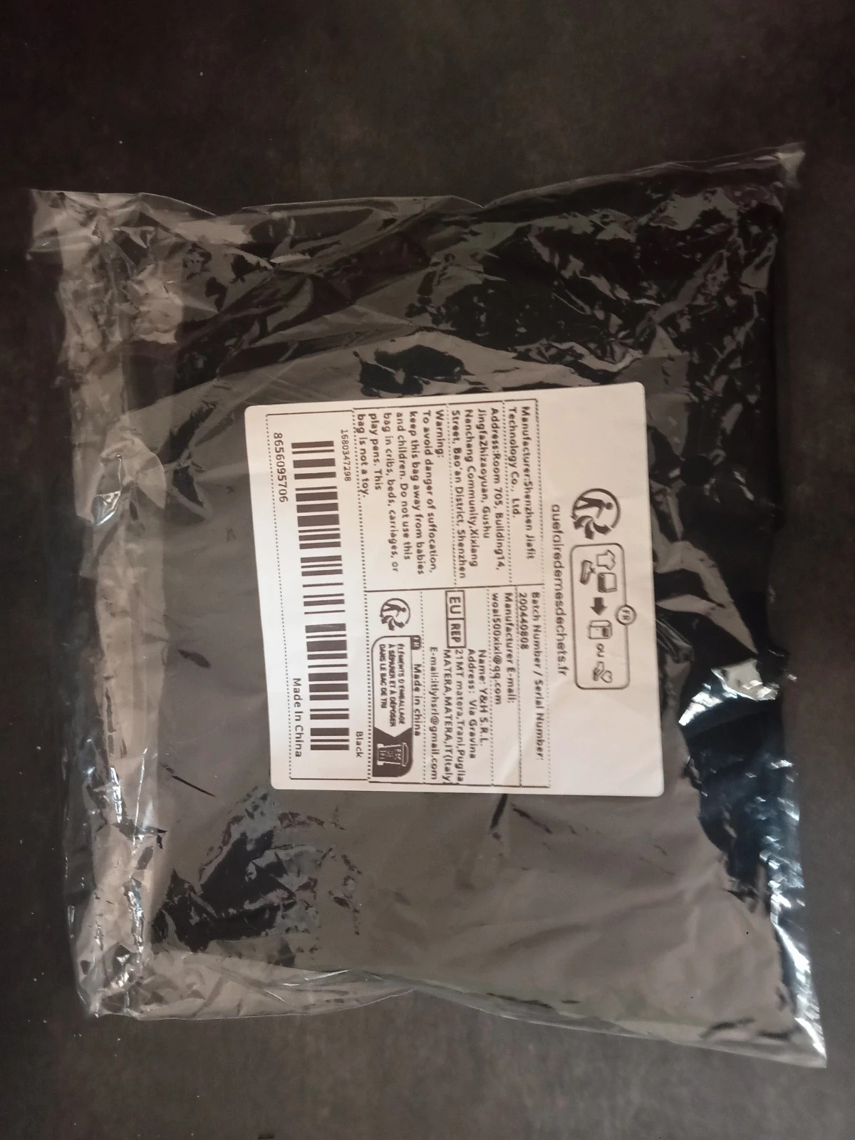 Bandeau de Tête en Gel Polyvalent pour Relaxation 2