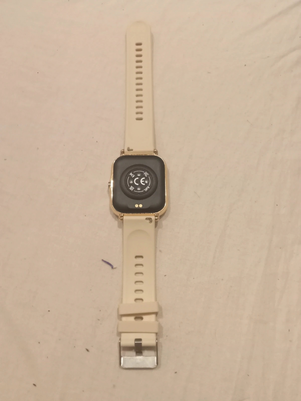 Montre Intelligente Tactile – taille Taille unique 2