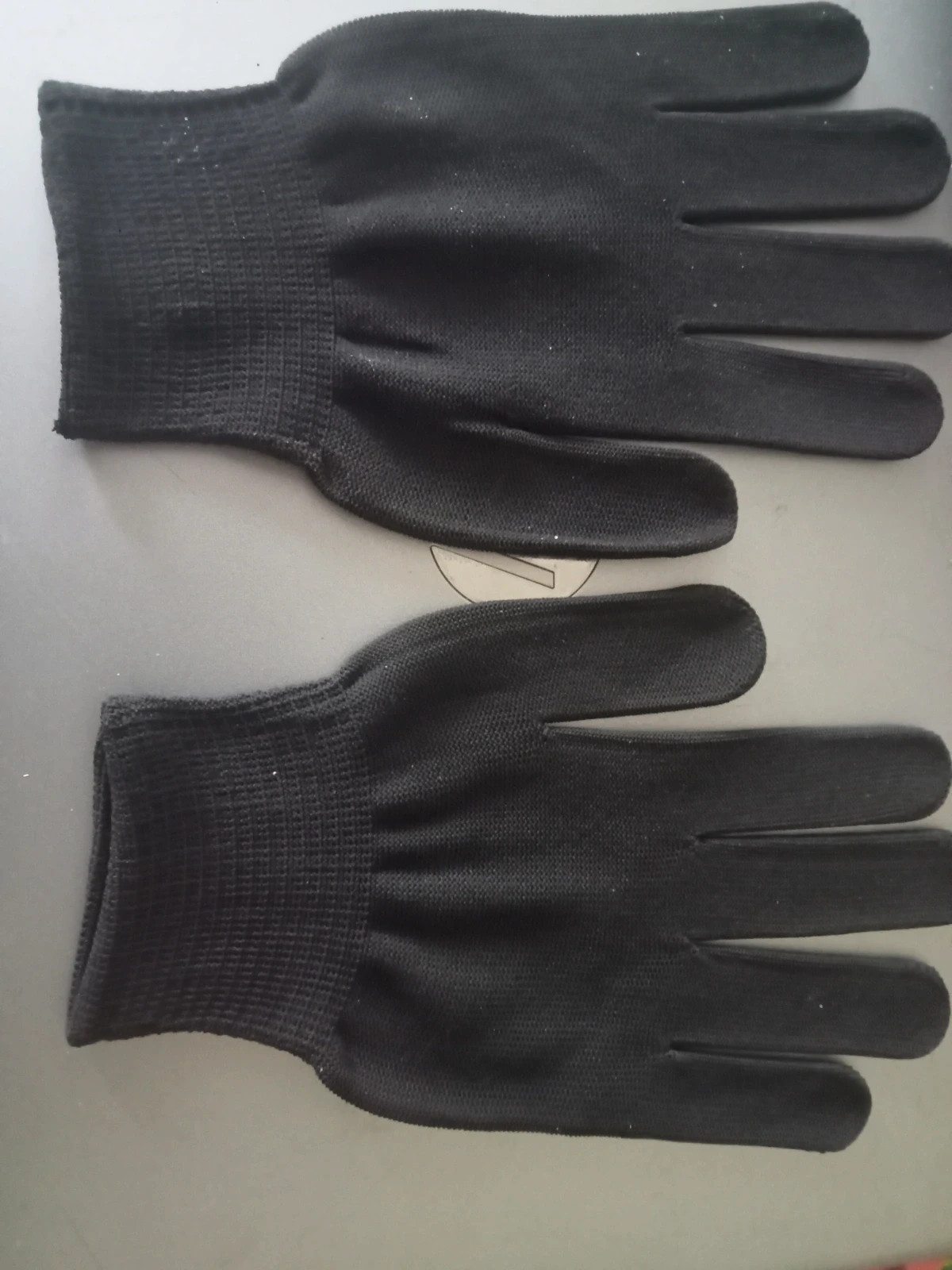 paire de gants unisexes antidérapants et respirants – taille Taille unique 2