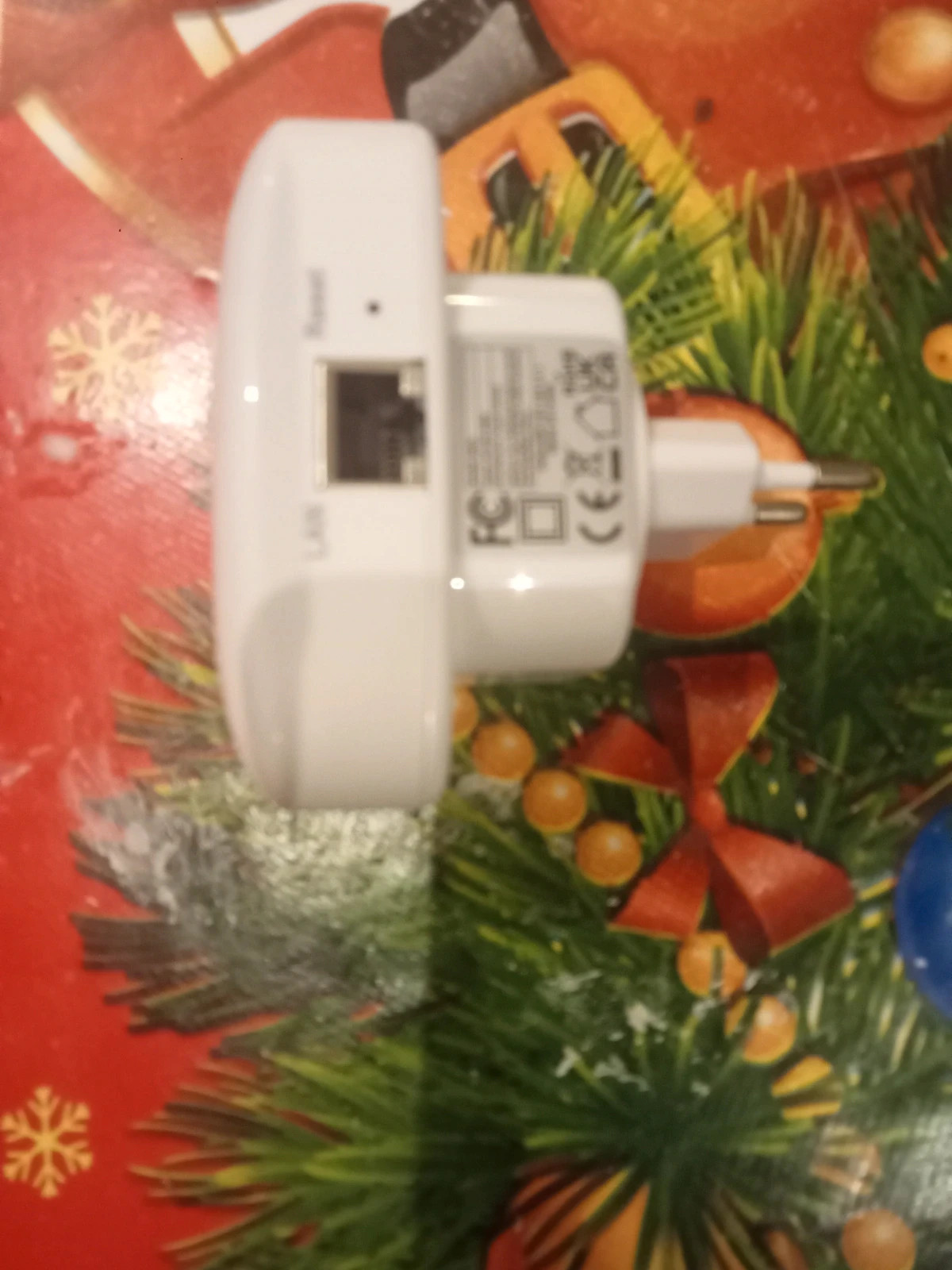 Amplificateur de signal WiFi 3