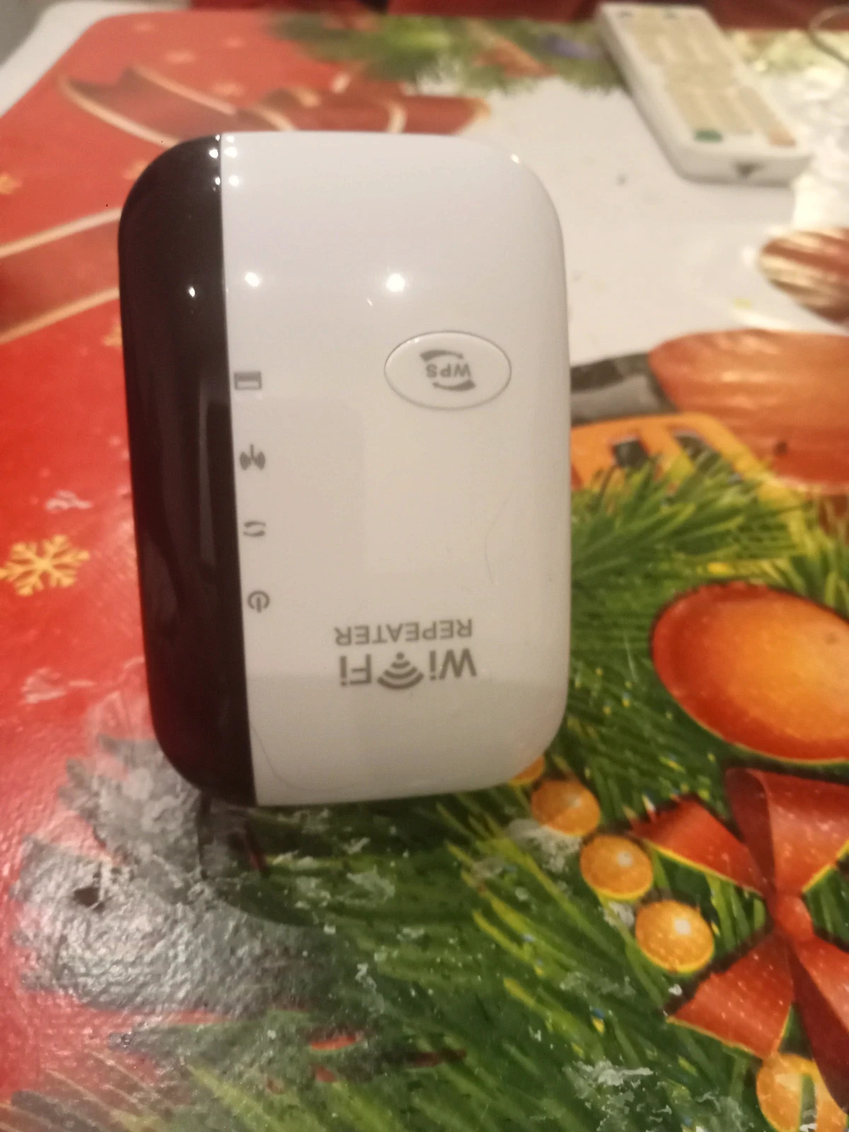 Amplificateur de signal WiFi 2