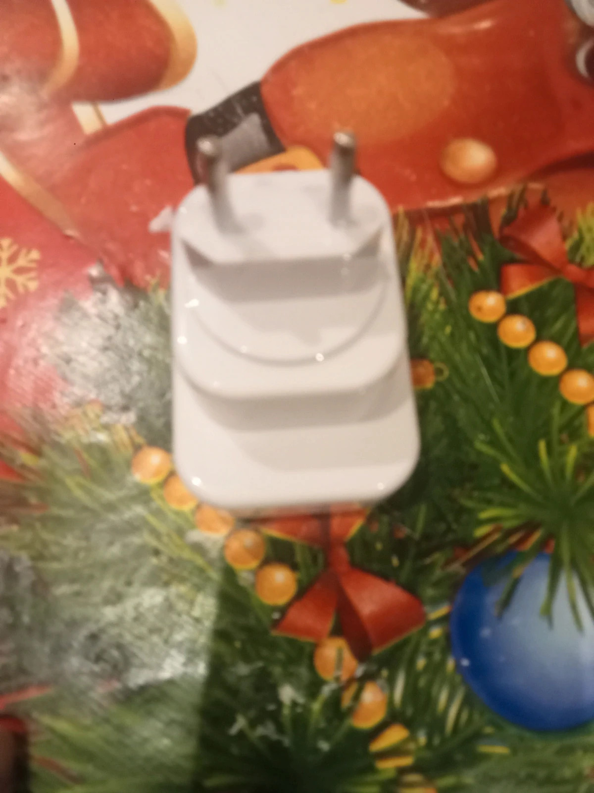 Amplificateur de signal WiFi 4